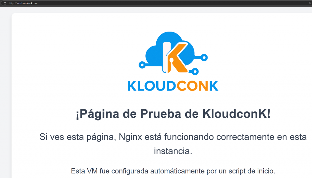 Application Load Balancer Global Moderno en GCP